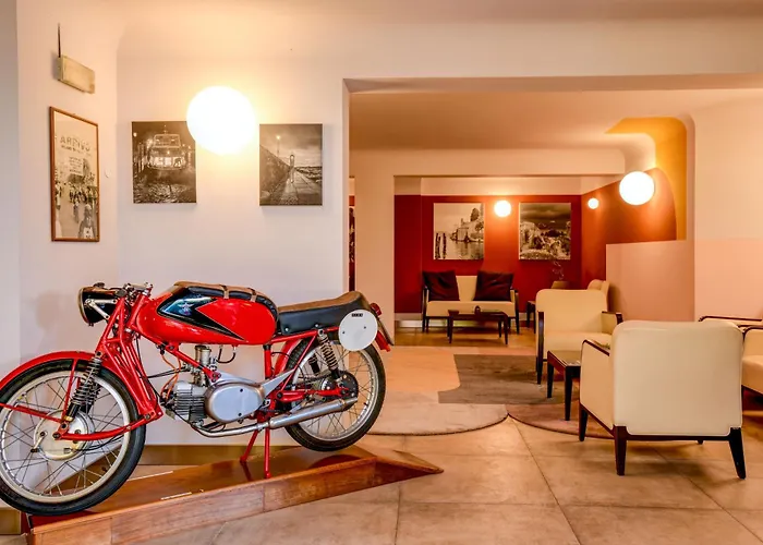 Hotel City Desenzano del Garda
