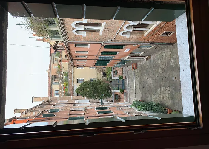 B&B Fortuny Venezia