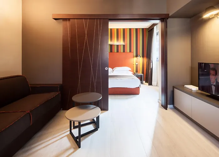 Hotel Fifty House Milano