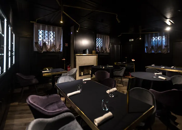 Hotel The Haven Roma