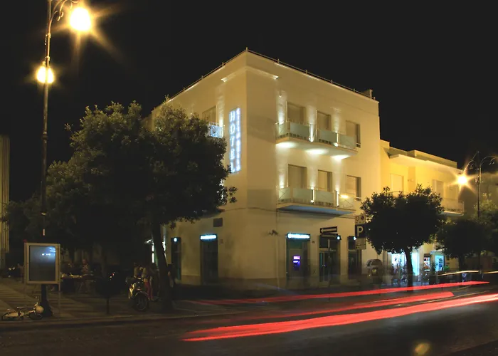 Hotel Citta Bella Gallipoli