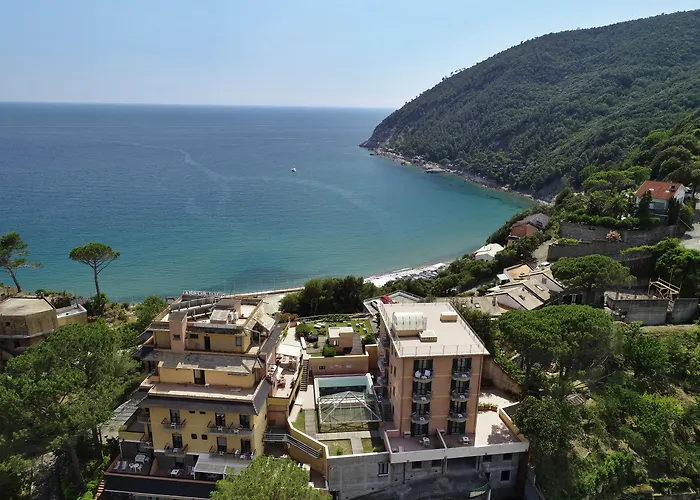 Hotel Residence Mondial Moneglia