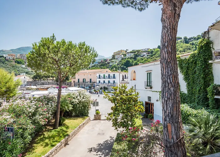 Residence Le Axidie Vico Equense