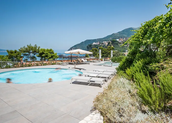 Residence Le Axidie Vico Equense
