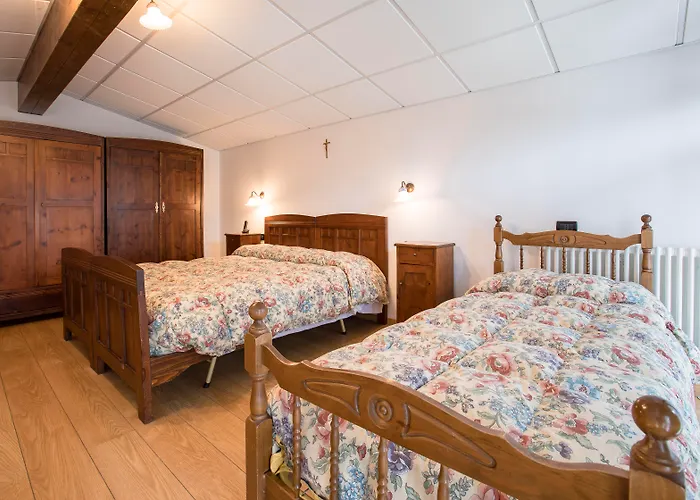 GH Hotel Fratazza San Martino Di Castrozza