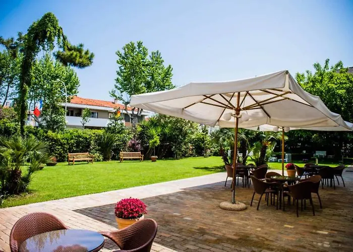 Phi Hotel Alcione Francavilla Al Mare