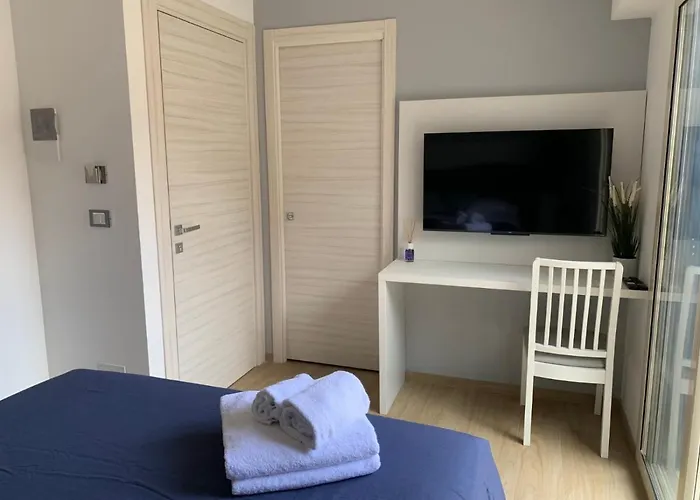 Hotel Elegance Catania