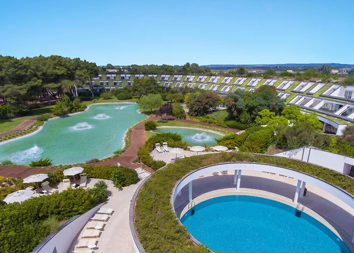 Ethra Reserve Kalidria Castellaneta Marina