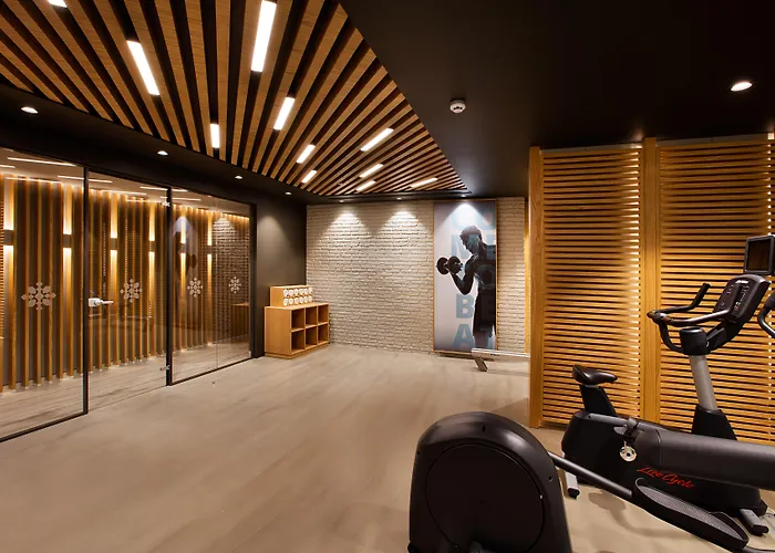 Fer Hotel Provincia di Provincia di Istanbul