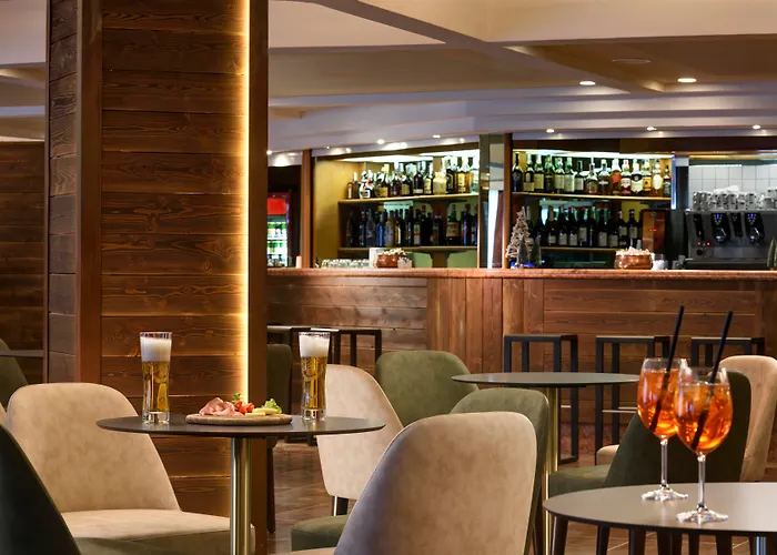 Th 1400 Hotel Marilleva
