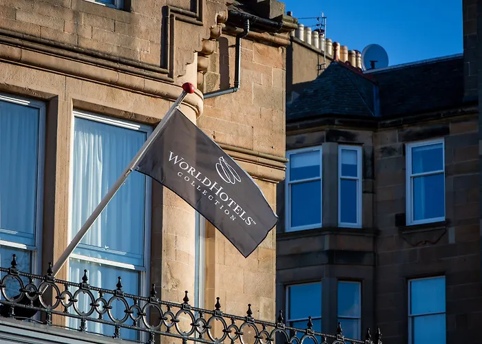 Hotel Ja The Bruntsfield - Edimburgo