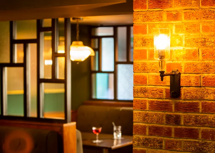 Hotel Ja The Bruntsfield - Edimburgo