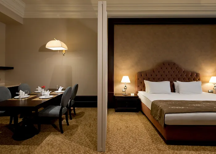 Vialand Palace Hotel Provincia di Provincia di Istanbul