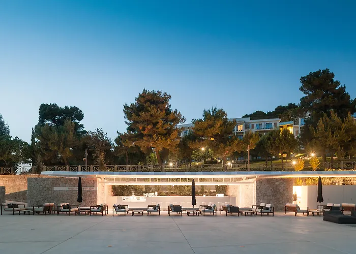 Monte Mulini Adults Exclusive Hotel By Maistra Collection Rovigno