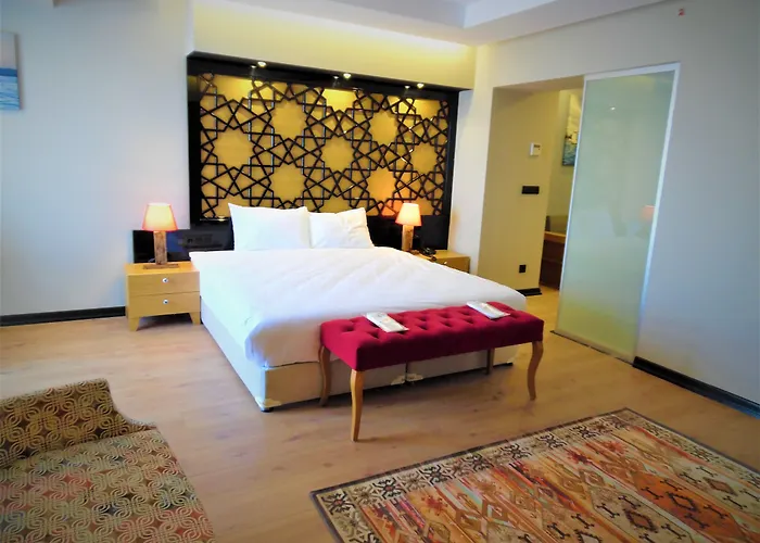 Vvr Hotel Provincia di Provincia di Istanbul