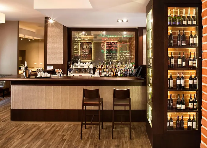 Metropolitan Boutique Hotel Cracovia