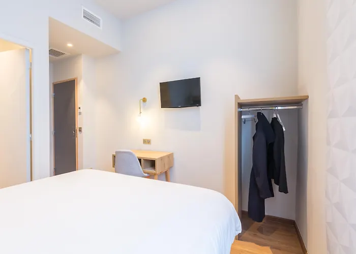 Hotel Maison Montgrand - Vieux Port Marsiglia