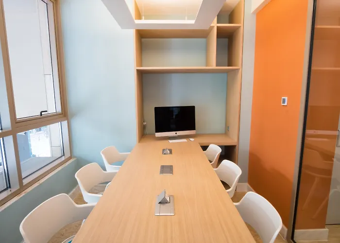 Hotel Casual Kubic Atene