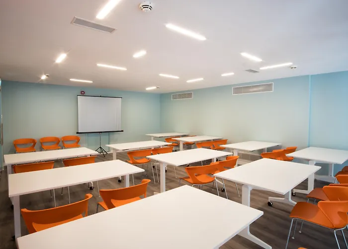 Hotel Casual Kubic Atene