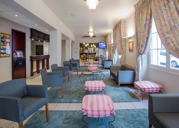 Hotel Aneto Lourdes