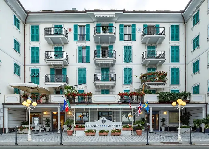 Grande Albergo Sestri Levante