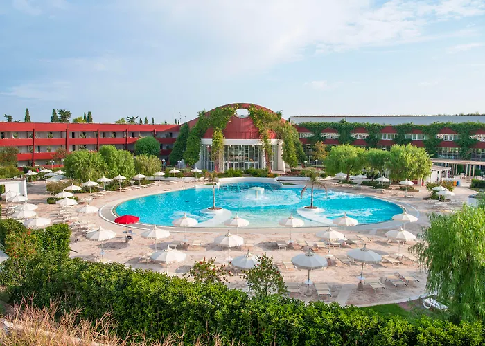 Calane Hotel Village Castellaneta Marina