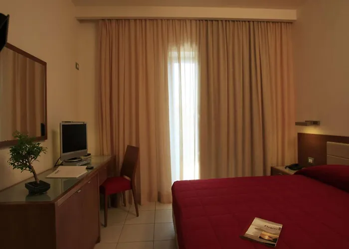 La Costiera Hotel Giugliano In Campania