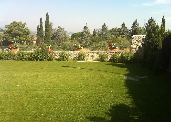 Bed and Breakfast Casa Religiosa di Ospitalità San Ponziano Spoleto
