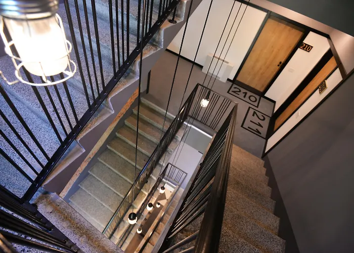 The Loop Hotel Zagabria