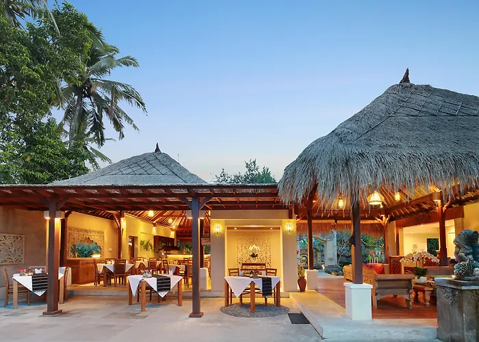 Jannata Resort&Spa Ubud