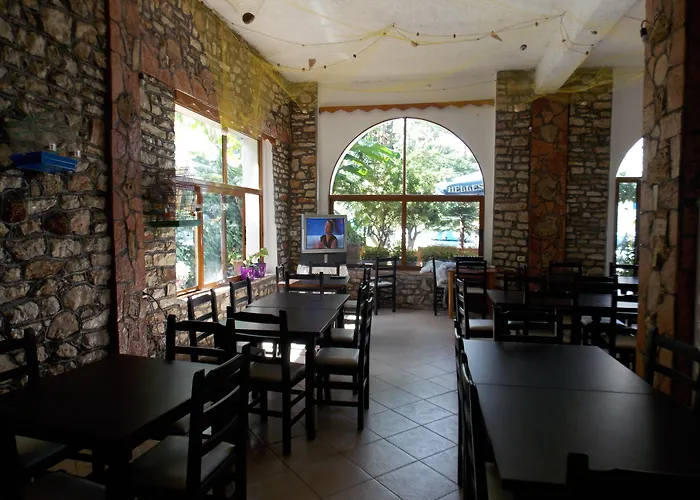 Hotel Rixhi Sarandë