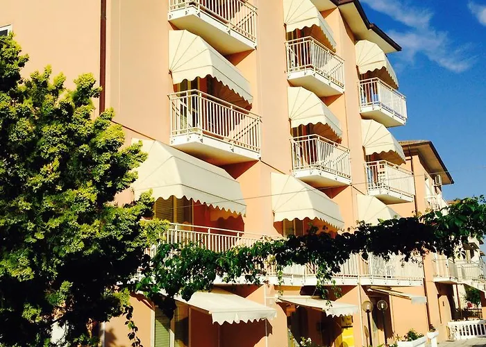 Residence Regni Senigallia