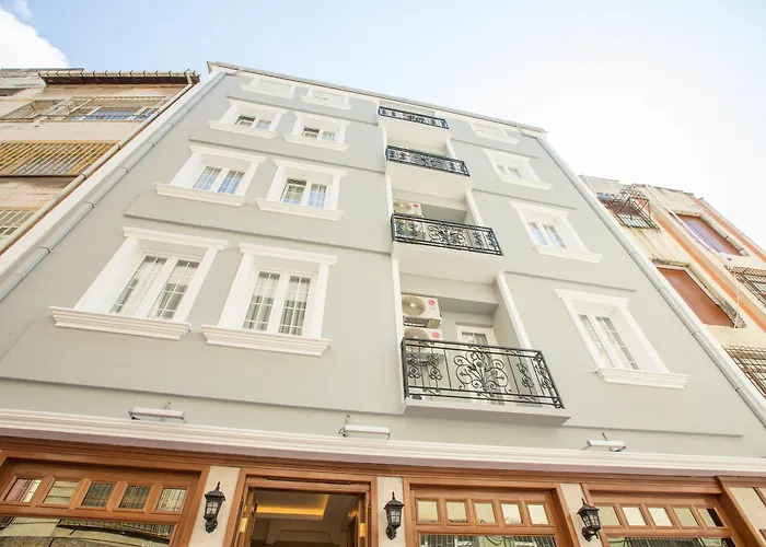 Atlantis Royal Hotel Provincia di Provincia di Istanbul