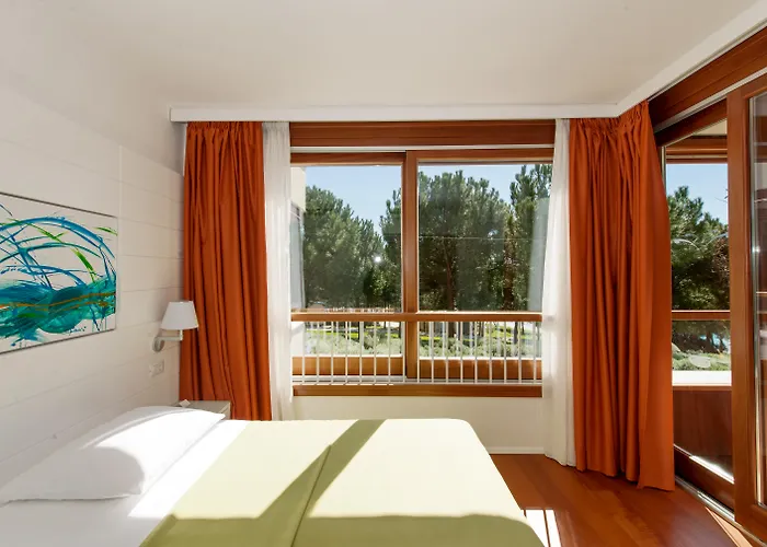 Maistra Select All Suite Island Hotel Istra Rovigno
