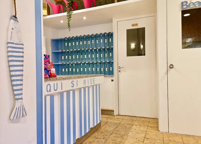Hotel Kursaal Bellaria-Igea Marina