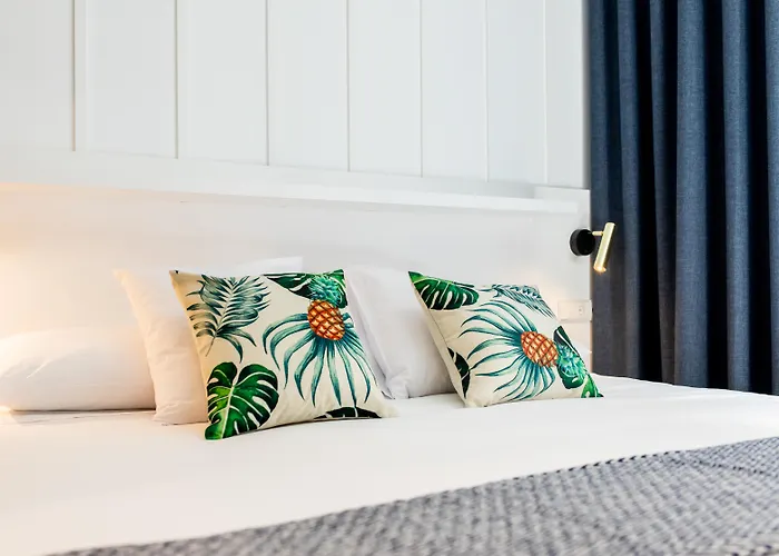 Aparthotel Ramirez Flats Valenza