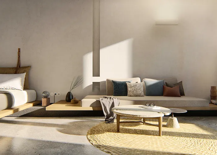 Orama Hotel&Spa Fira 
