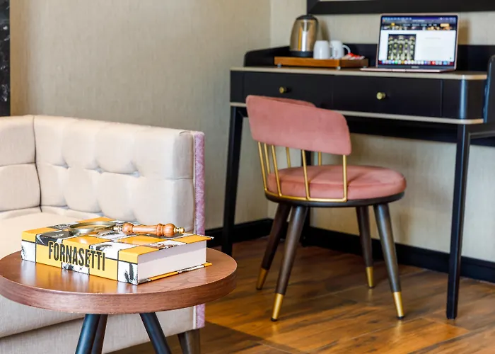 Euro Design Hotel Provincia di Provincia di Istanbul