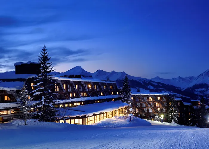 Hotel Th Pila