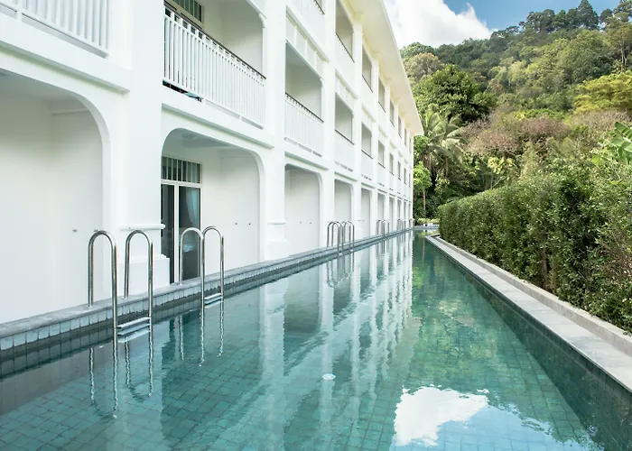 Marina Gallery Resort-Kacha-Kalim Bay By Sugar Marina Boutique Hotels Patong