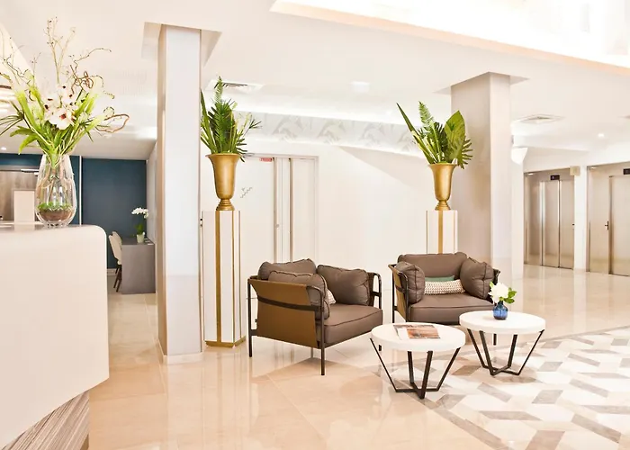 Residhome Marsiglia
