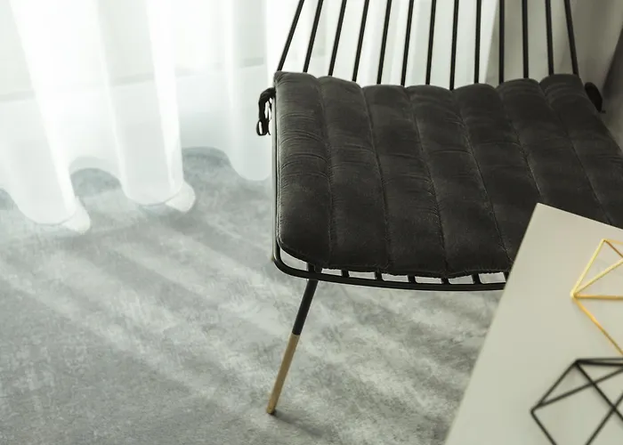 Holiday Inn - The Niu, Coin Frankfurt Ostend By Ihg Francoforte sul Meno