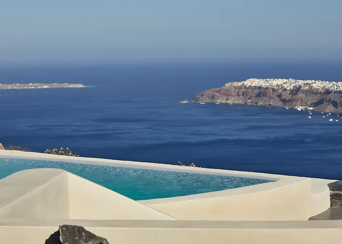 Hotel White Pearl Cavalieri (Adults Only) Imerovigli 