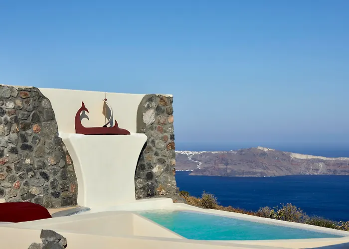 Hotel White Pearl Cavalieri (Adults Only) Imerovigli 