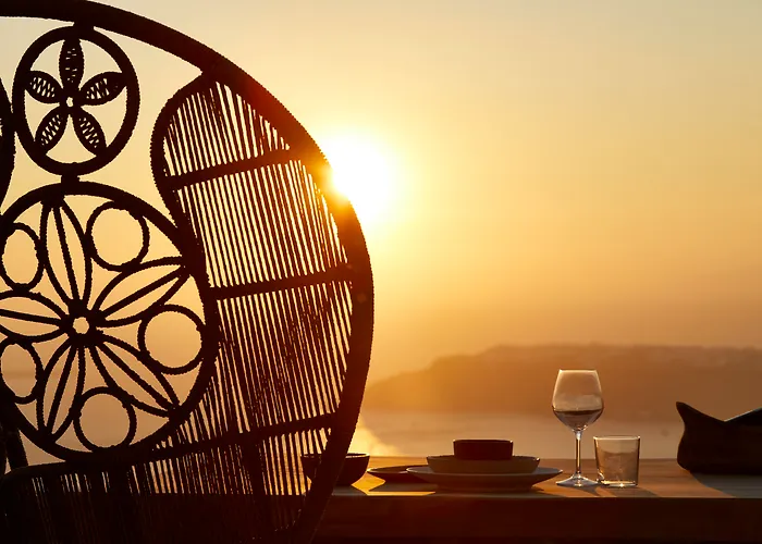 Hotel White Pearl Cavalieri (Adults Only) Imerovigli 