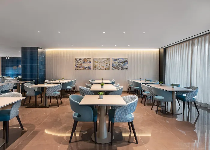 Hotel Eurostars Aliados OOporto