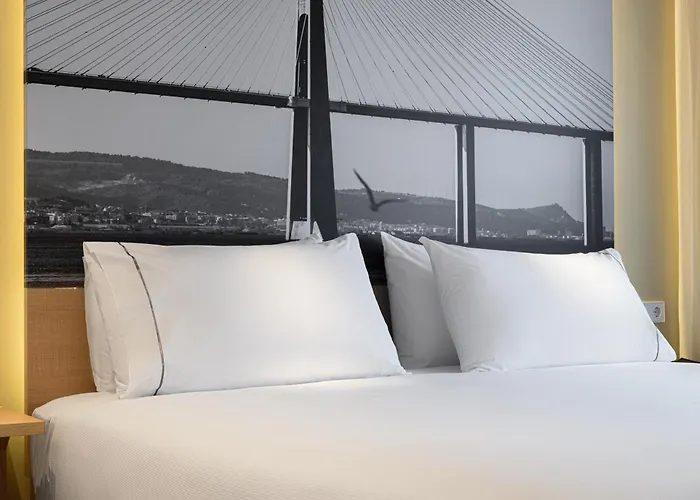 Hotel Ikonik Lisboa