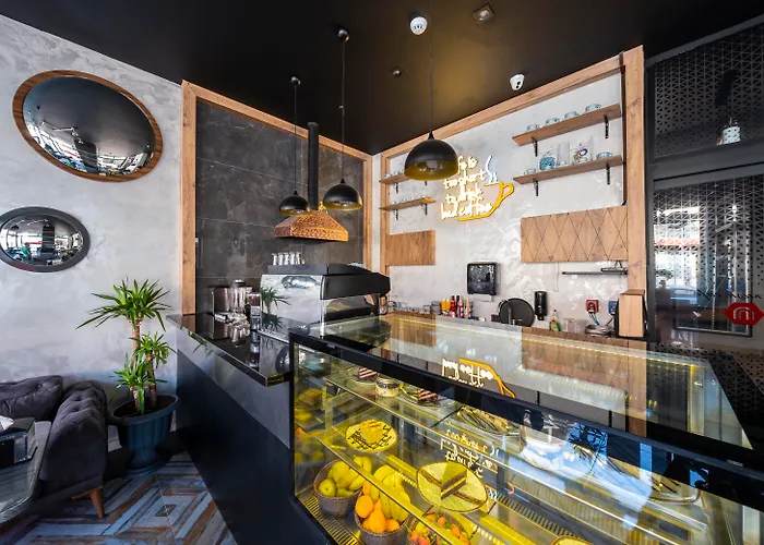 Rush Hotel Provincia di Istanbul