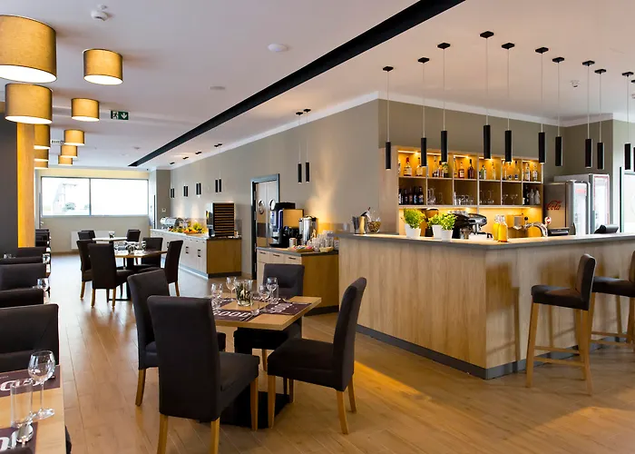 Hotel Conrad Comfort Cracovia