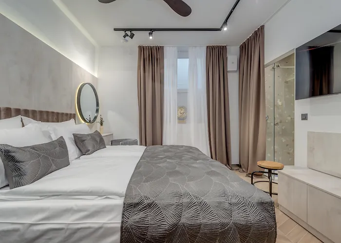 Bed and Breakfast Casa Costabella Spalato
